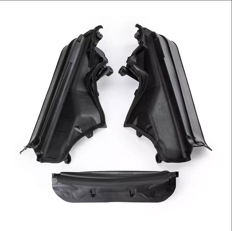 Engine Heat Shield Insulation Panel for BMW X5 X6 51717169421 51717169419 51717169420