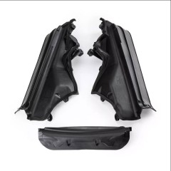 Engine Heat Shield Insulation Panel for BMW X5 X6 51717169421 51717169419 51717169420