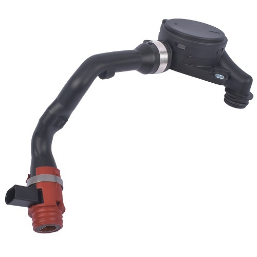 Crankcase Ventilation Valve for Mercedes Benz A6420101891 A6420100591 A6420100391 A6420100191