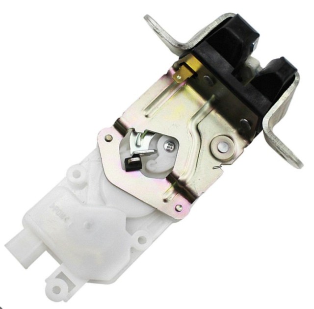 Tailgate Latch For Mitsubishi Outlander Sport 5808a079 5808a103 Mr959620