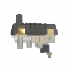 Turbo Charger Actuator for Mercedes Benz G-001 6NW009660-00 A6420901680 A6420905780