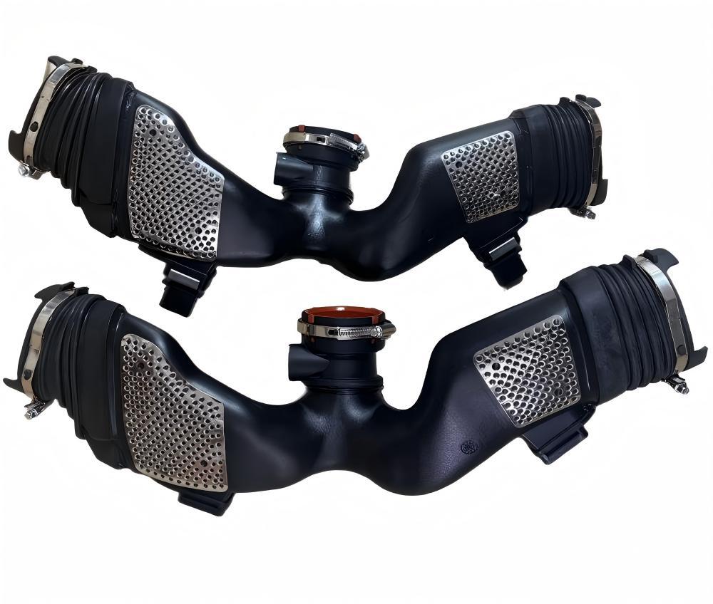 Air Intake Hose for Mercedes Benz W164 X164 6420908237  6420903497 6420906097 6420906397 6420907397 6420907497