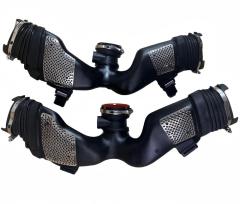 Air Intake Hose for Mercedes Benz W164 X164 6420908237  6420903497 6420906097 6420906397 6420907397 6420907497