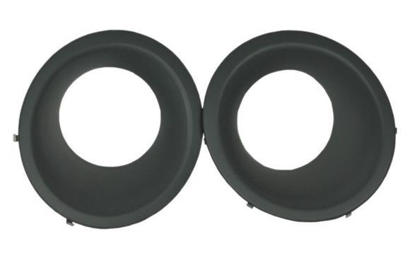 Fog Light Bezel for LAND ROVER DISCOVERY 4 LR015461 LR015462