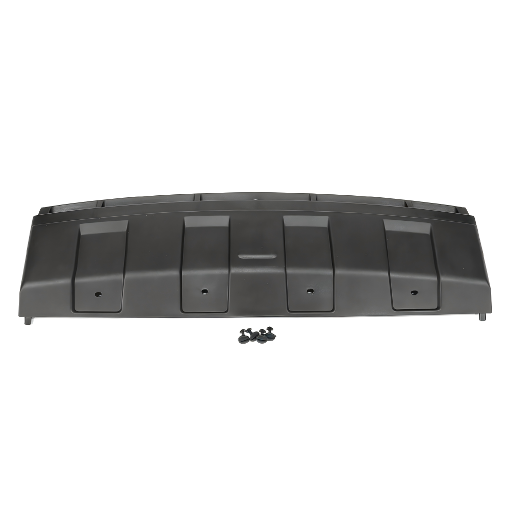 Rear Tow Hook Cover for Land Rover Discovery 3 DPC500123PCL DPC500122PCL