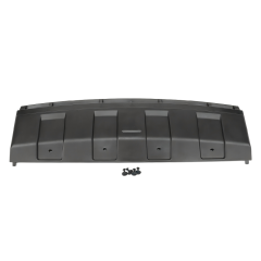 Rear Tow Hook Cover for Land Rover Discovery 3 DPC500123PCL DPC500122PCL