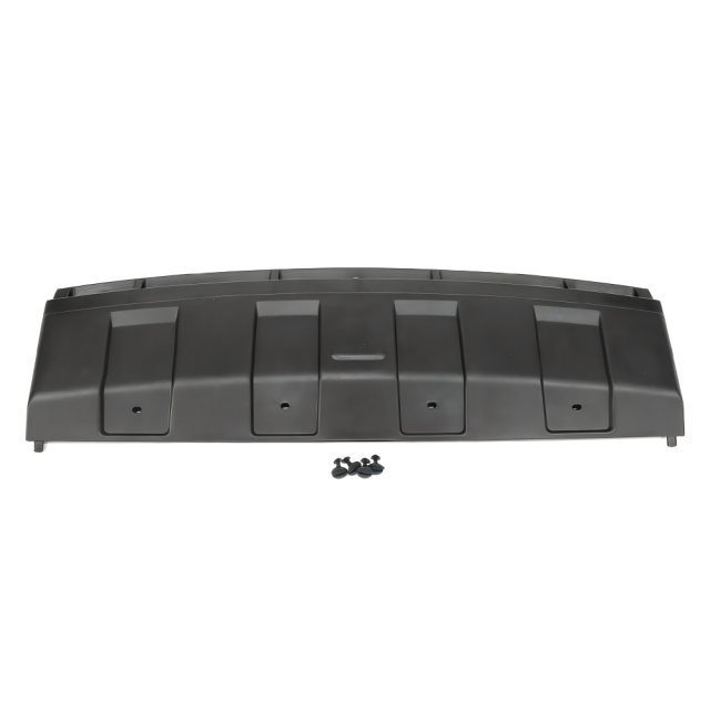 Rear Tow Hook Cover for Land Rover Discovery 3 DPC500123PCL DPC500122PCL