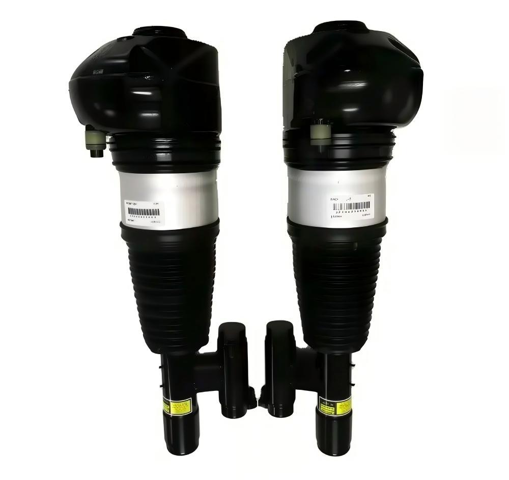 Air Suspension Shock Absorber for BMW 7 Series G12 FRONT 4WD X Drive 37106877559  37106899043 37106877560  37106899044