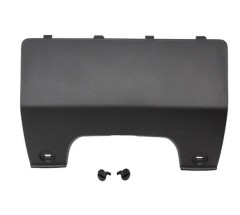 Tow Hook Flap Cover for Land Rover Discovery 3 4 DPO500011PCL
