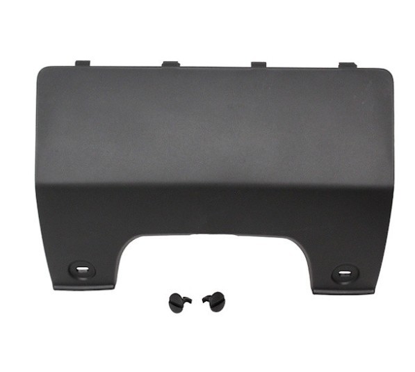 Tow Hook Flap Cover for Land Rover Discovery 3 4 DPO500011PCL