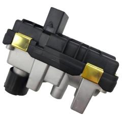 Turbocharger Actuator for Mercedes Benz G-013 6NW009543-11