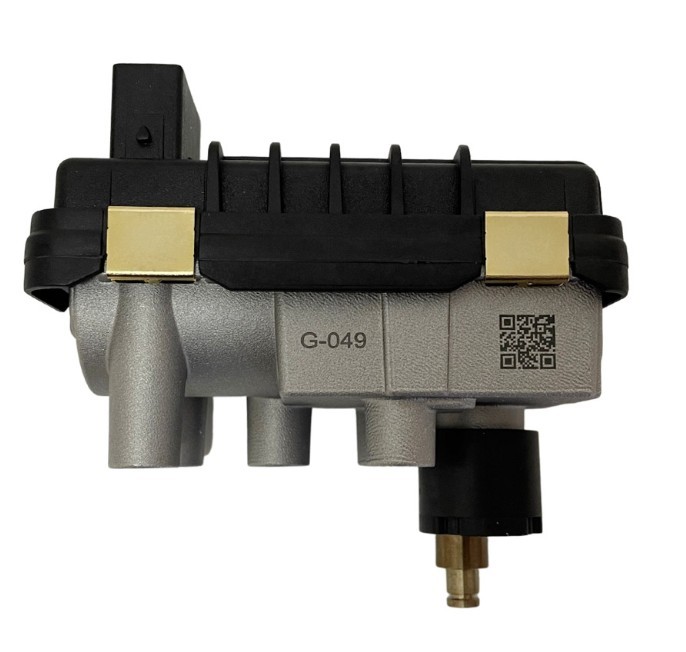 Turbocharger Actuator for Jeep Wrangler 2.8 CRD 6NW009228-11 G-049