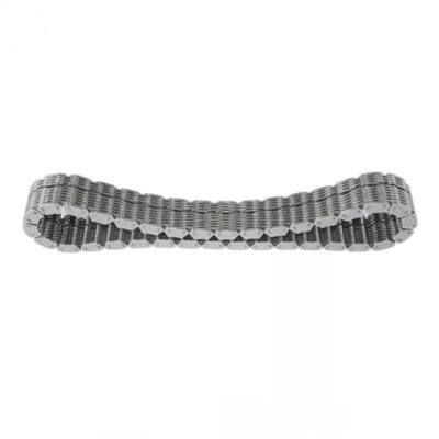 Transfer Case Output Drive Chain Fits For Mitsubishi Pickup Pajero V32 HV-113 MD738550 CFA6470 SC1802234 4400143048