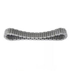 Transfer Case Output Drive Chain Fits For Mitsubishi Pickup Pajero V32 HV-113 MD738550 CFA6470 SC1802234 4400143048