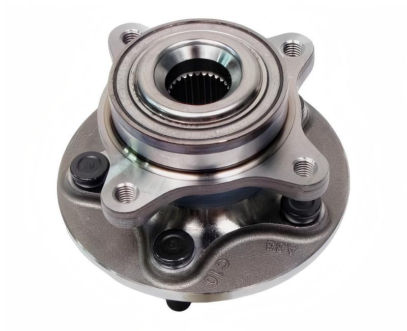 Wheel Hub Bearing for Land Rover LR014147 RFM500010