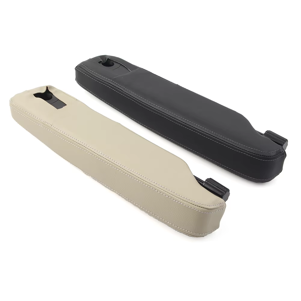 Front Row Seat Armrest for Discovery 4 LR015465