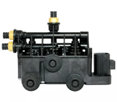 Air Suspension Valve Block for Land Rover RVH000095