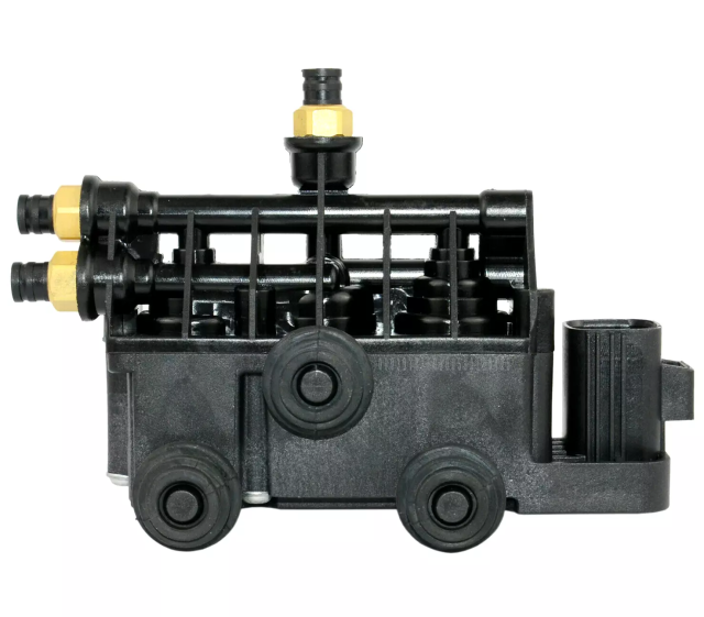 Air Suspension Valve Block for Land Rover RVH000095