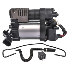 Air Suspension Compressor Pump for Touareg Cayenne 7P0616006 7P0698007 95835890100