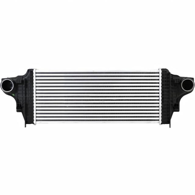 Turbocharger Intercooler for Mercedes Benz A1645001900 A2515000000
