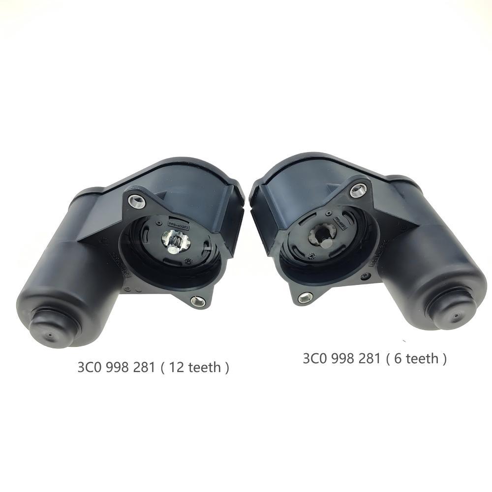 Parking Brake Caliper Actuator for VW Passat B6 3C0998281B 3C0998281