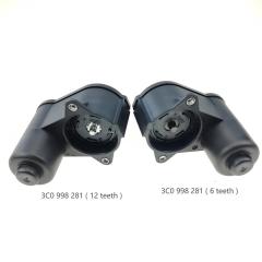 Parking Brake Caliper Actuator for VW Passat B6 3C0998281B 3C0998281