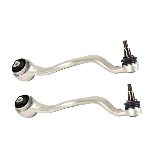 Front Lower Control Arm Set OEM 31126773949 31126773950 for BMW X3 F25 X4 F26
