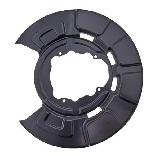 Rear Brake Disc Dust Shield OE 34216857981 Compatible For BMW X5 E70 X6 E71 Brake Backing Plate