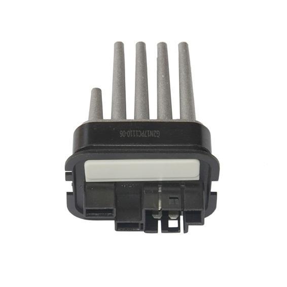 Blower Motor Fan Resistor Replacement For Opel OE 90566802