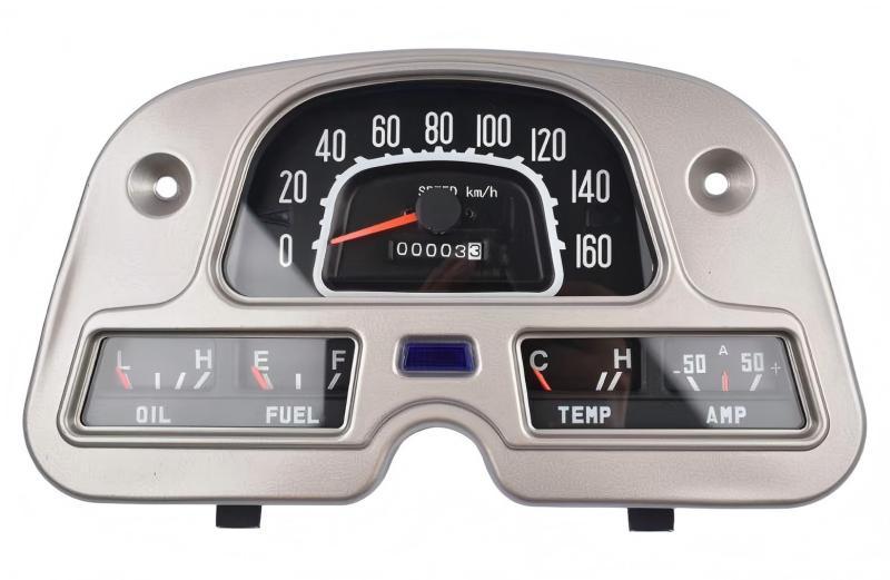 Instrument Cluster Dashboard OE 83100-60180 For Toyota Land Cruiser Prado J120 J150 Lexus GX