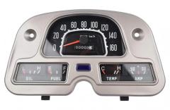 Instrument Cluster Dashboard OE 83100-60180 For Toyota Land Cruiser Prado J120 J150 Lexus GX