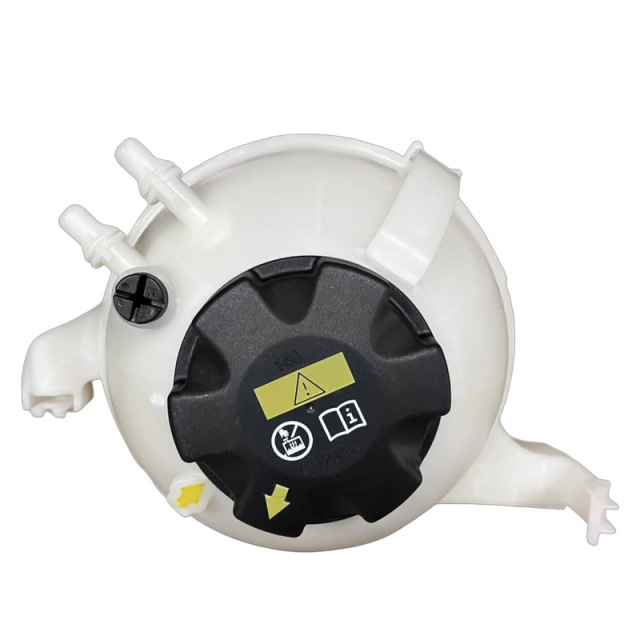 Coolant Expansion Tank OE 17138610654 For BMW X5 E70 X6 E71