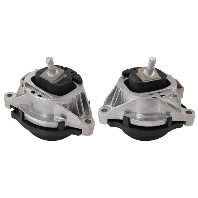 Engine Motor Mount OE 22116854251 22116854252 For BMW F20 F22 F30 F32 F25 X3 F26 X4