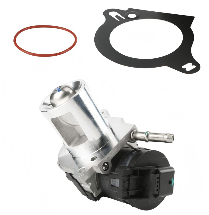 Exhaust Gas Recirculation EGR Valve OE A6421402160 For Mercedes W164 W212 W166 W221 W251 OM642 Diesel Engine