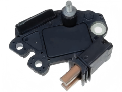 Alternator Voltage Regulator OE 12318515518 For BMW F20 F21 F30 F31 F32 N47 Engine