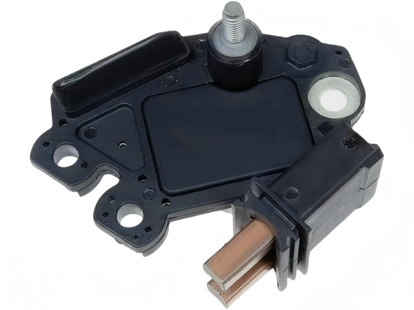 Alternator Voltage Regulator OE 12318515518 For BMW F20 F21 F30 F31 F32 N47 Engine