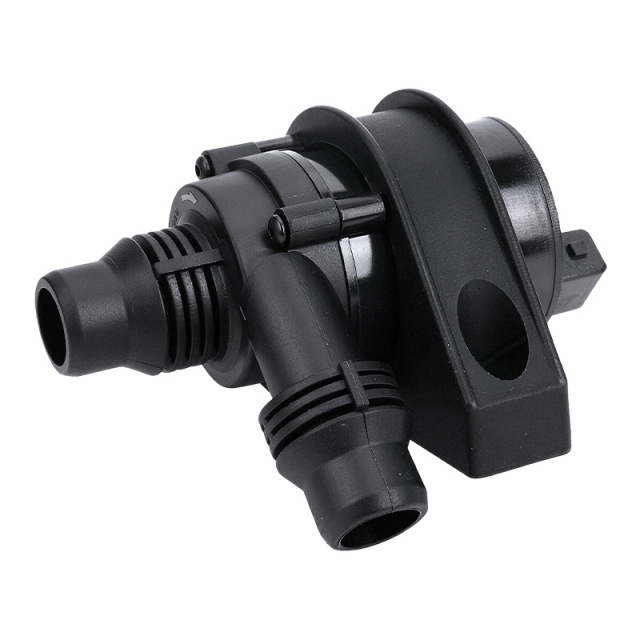 Auxiliary Coolant Water Pump OE 64119197085 For BMW X5 E70 F15 X6 E71 F16 N57 Diesel Engine
