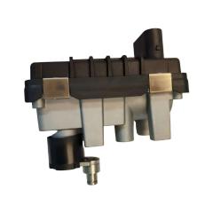 Turbo Electronic Actuator G-088 OE 6NW009228-34 For BMW M47 M57 2.0D 3.0D Engine