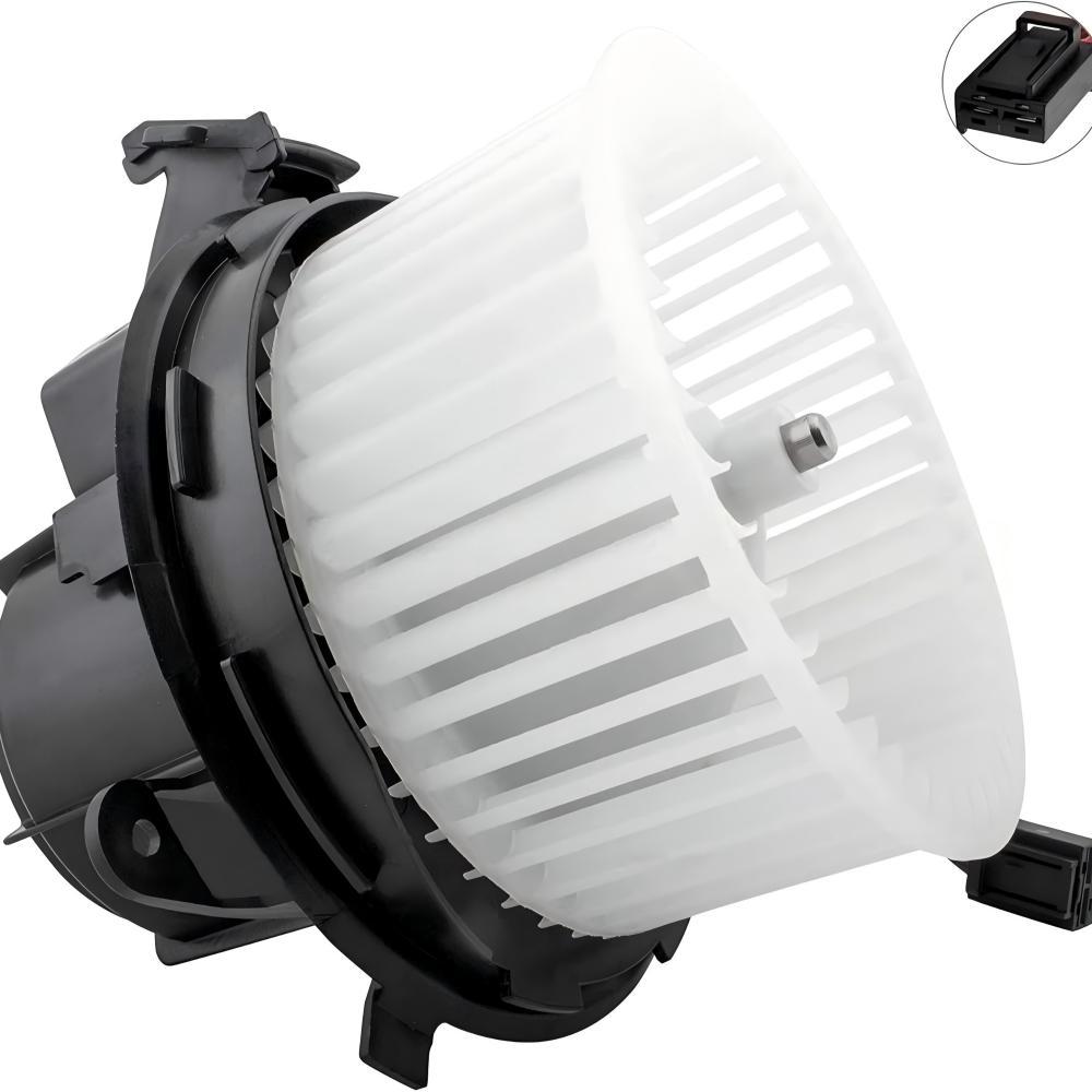 Rear HVAC Heater Blower Motor OE A0008304901 For Mercedes V-Class Vito W447 2014-