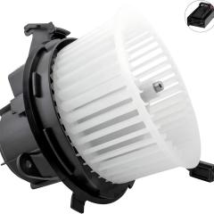 Rear HVAC Heater Blower Motor OE A0008304901 For Mercedes V-Class Vito W447 2014-
