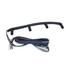 Glow Plug Repair Wiring Harness OE 038971782C For VAG 1.9 TDI PD BEW BRM Engine