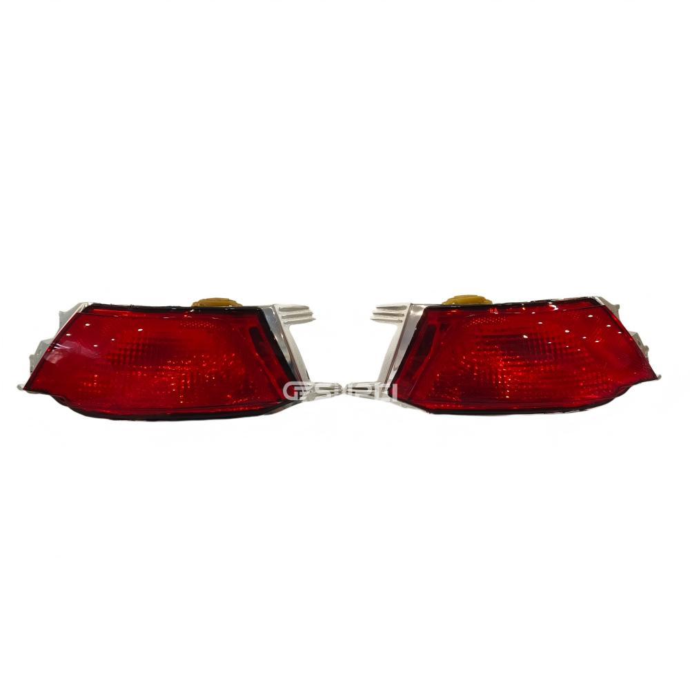 Rear Bumper Fog Lamp Assembly OE LR095708 LR095709 For Land Rover Range Rover Sport L494