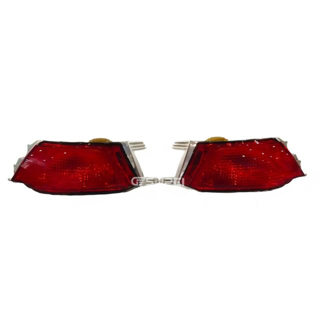 Rear Bumper Fog Lamp Assembly OE LR095708 LR095709 For Land Rover Range Rover Sport L494