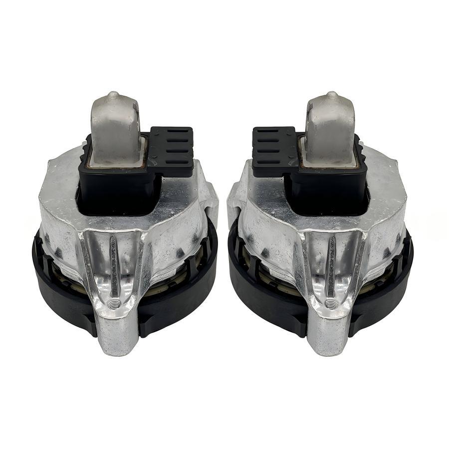 Hydraulic Engine Mount OE A1662406317 A1662406217 For Mercedes ML GLE GL GLS W166 X166
