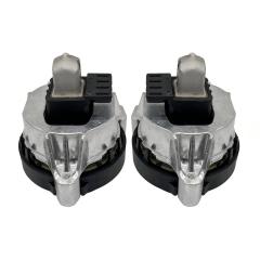 Hydraulic Engine Mount OE A1662406317 A1662406217 For Mercedes ML GLE GL GLS W166 X166