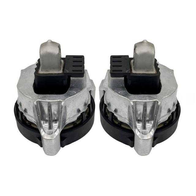 Hydraulic Engine Mount OE A1662406317 A1662406217 For Mercedes ML GLE GL GLS W166 X166