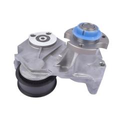 Auxiliary Belt Idler Pulley Bracket OE LR035555 LR025978 LR012623 For Discovery 4 Range Rover 5.0 NA V8