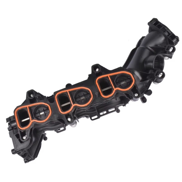 Engine Intake Manifold OE 11618596905 For BMW X1 X2 2-Series MINI B37 1.5 Diesel