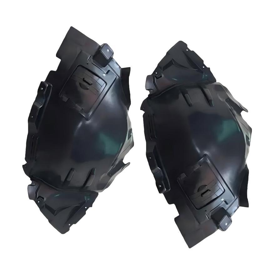 Front Wheel Front Inner Fender Liner OE A1668802605 A1668802705 For Mercedes ML GLE GL GLS W166 X166 C292