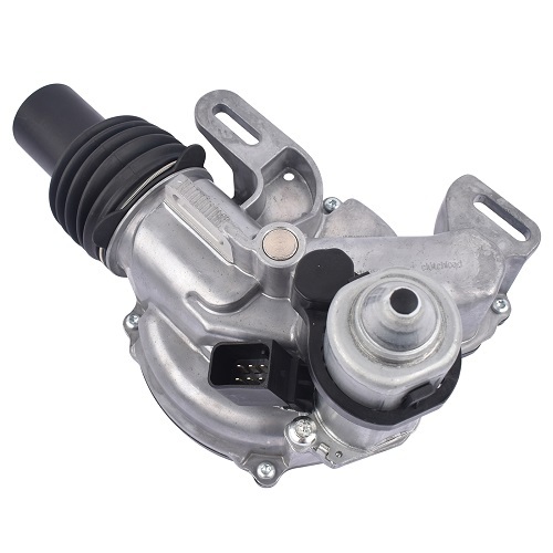 Clutch Actuator OE A4512500062 For Smart Fortwo W451 1.0L AMT Transmission